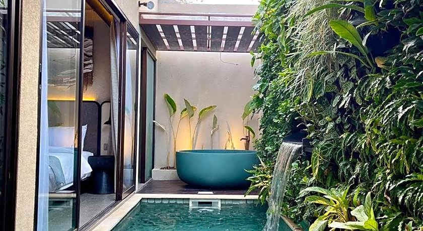 Aruni Bali Jimbaran Boutique Villa