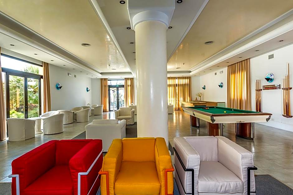 Hotel Excelsior