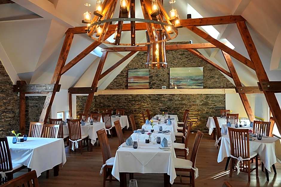 Altes Kelterhaus & Plein Hotel by Markus Plein