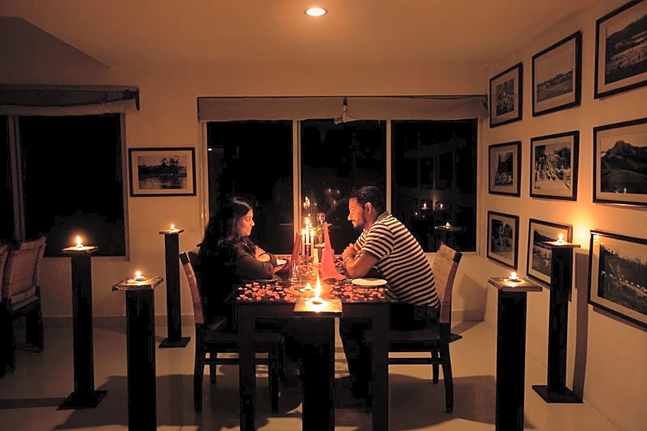 Hotel Grand Plaza Munnar