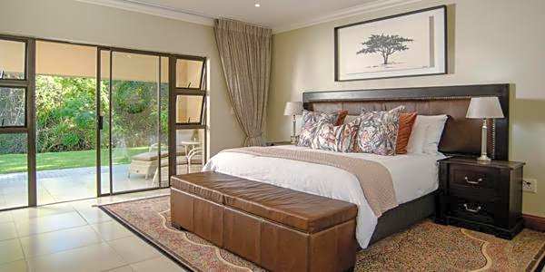 The Reserve Boutique Hotel