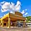 Motel 6 Effingham, IL