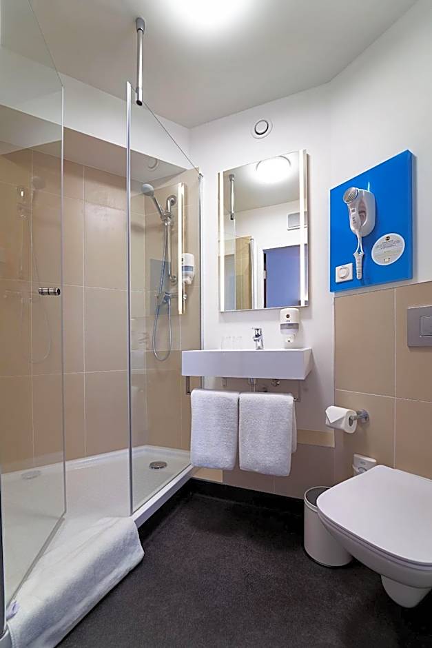 B&B Hotel Lublin Centrum