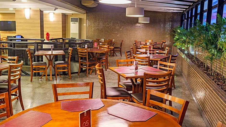 San Juan Business São Paulo