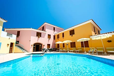 Residence Cala Viola