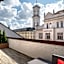 Best Western Plus Market Square Lviv