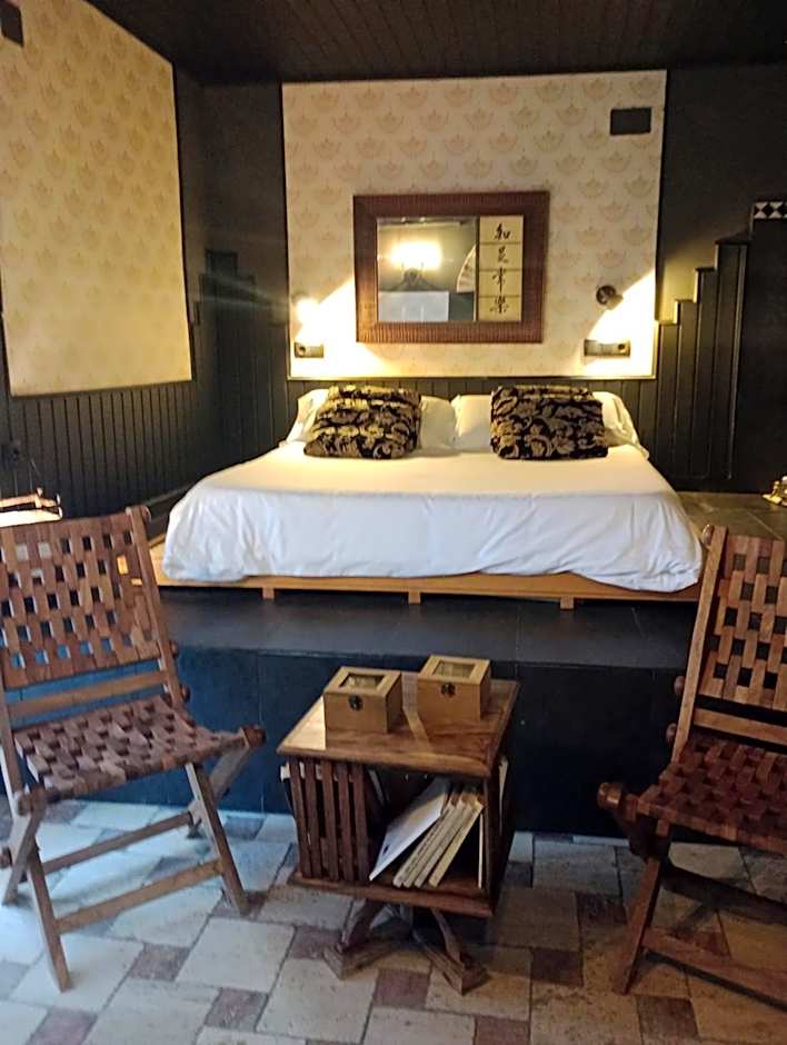 El Nido de Ballesteros