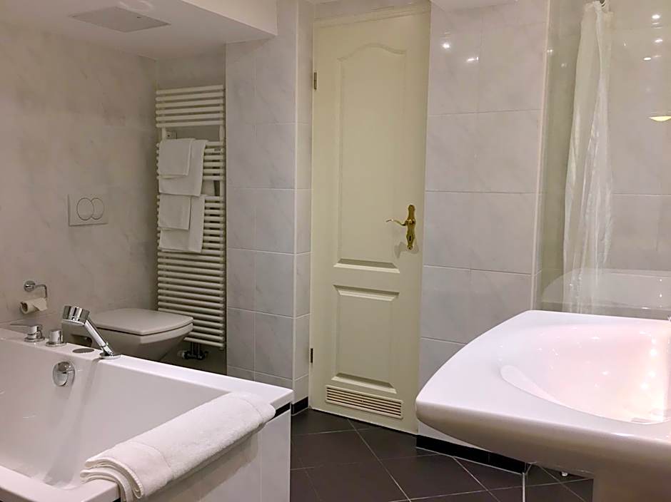 Hotel Villa Meererbusch