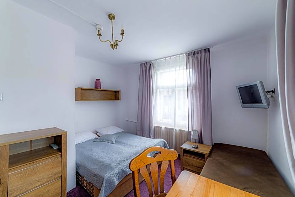 Szalay I Szczawnica