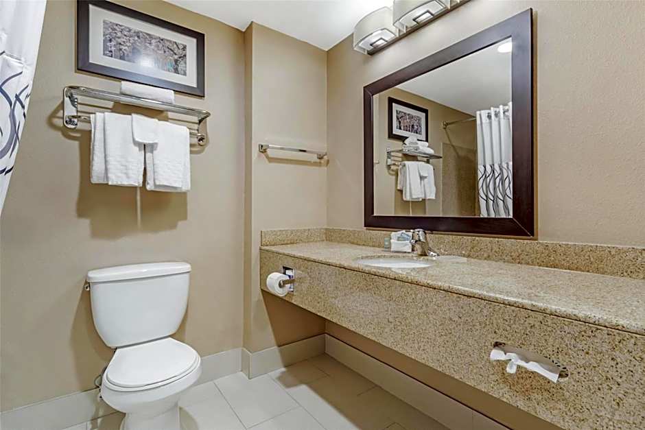 Best Western Chesapeake Bay North Inn