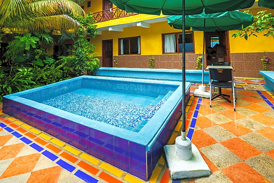 Hotel Playa Del Carmen by OYO – Playa del Carmen, TX