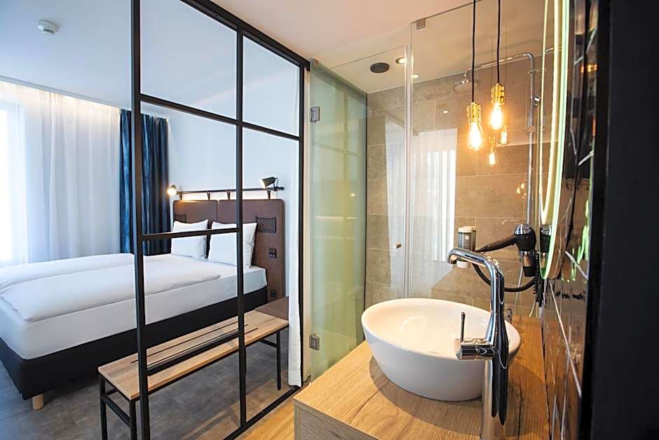 H2 Hotel Budapest