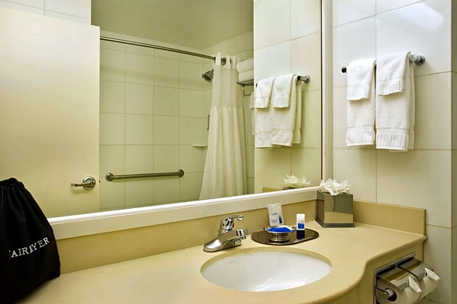Best Western PLUS Arena Hotel