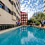 Livensa Living Studios Valencia Marina Real