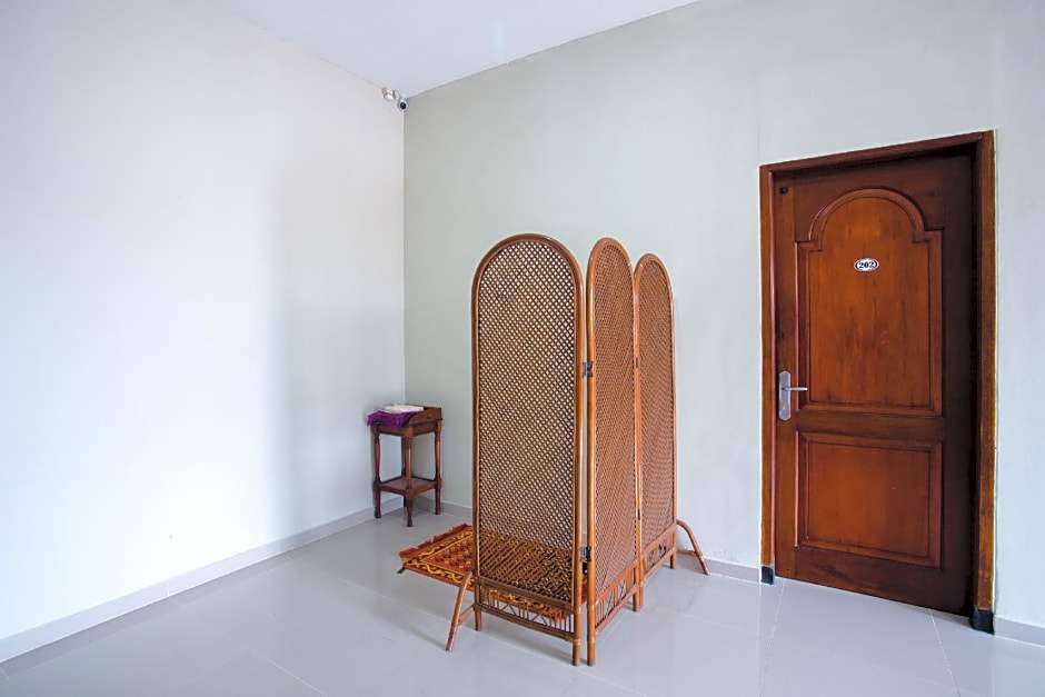 Safara Guesthouse Syariah