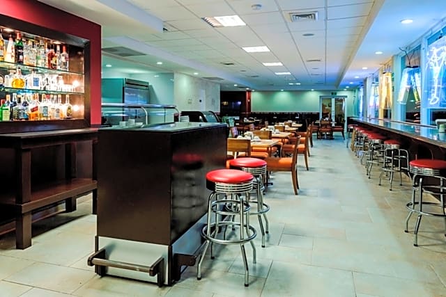 Hotel Santa Fe Loreto by Villa Group