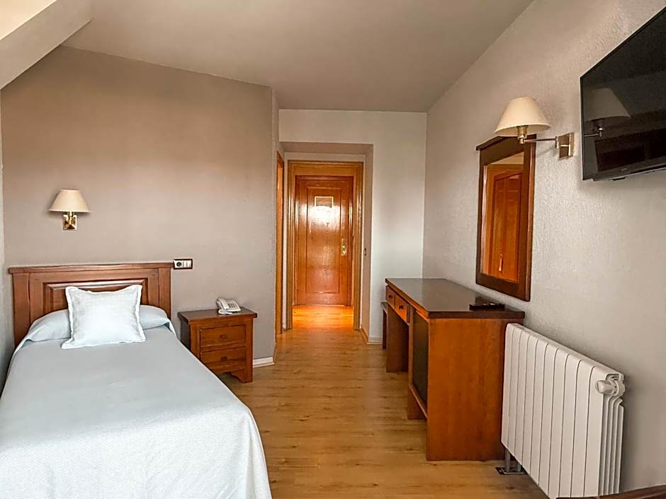 Puigcerda Park Hotel