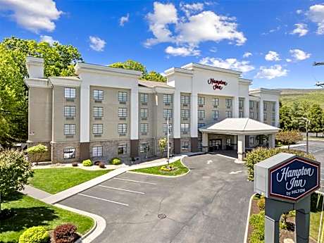Hampton Inn Salem