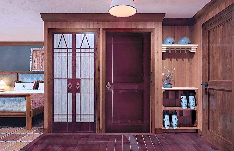 Snake River Lodge And Spa