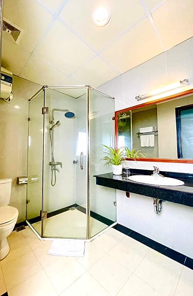 Sea Pearl Hotel