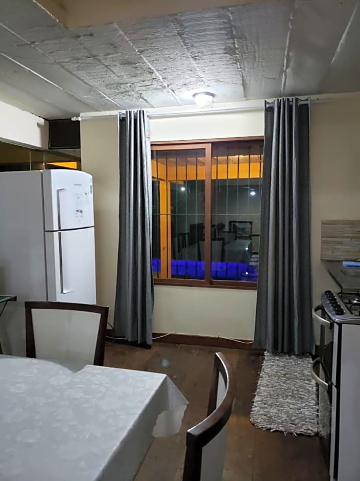 Pousada TRUFFIMAR Ilhabela