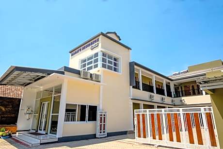 Rahayu Residence Syariah Kediri