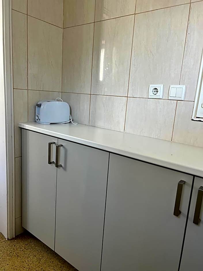 Relógio Guest House