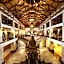 Nusa Dua Beach Hotel and Spa - Handwritten Collection