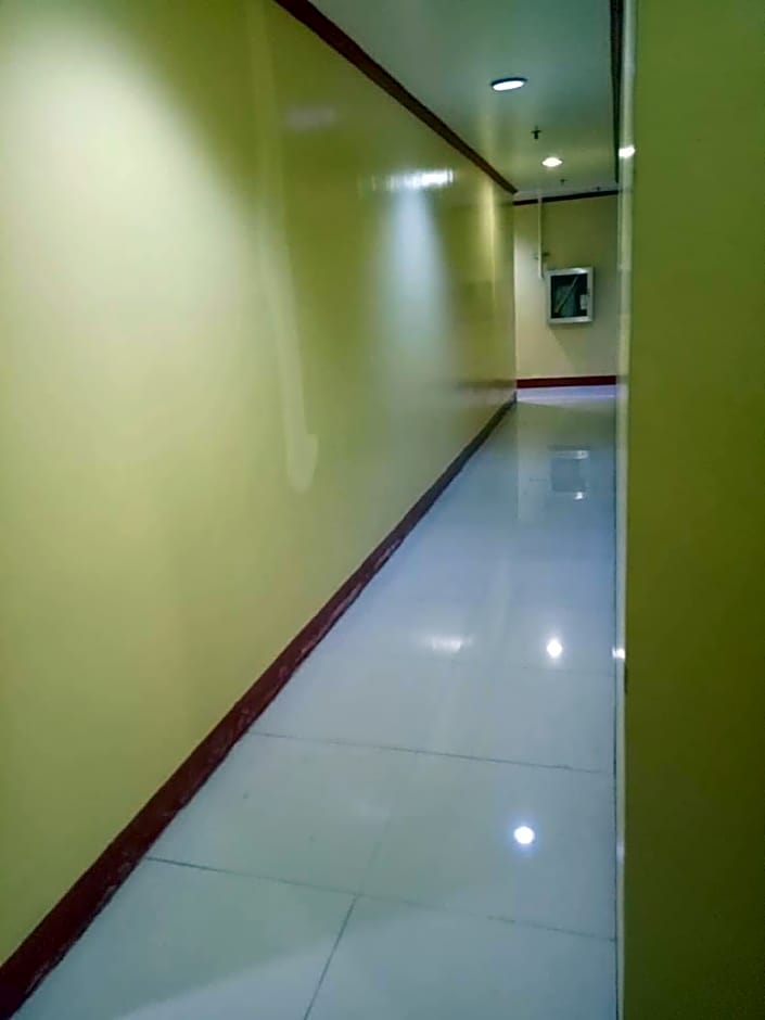 Jeamco Royal Hotel- General Santos