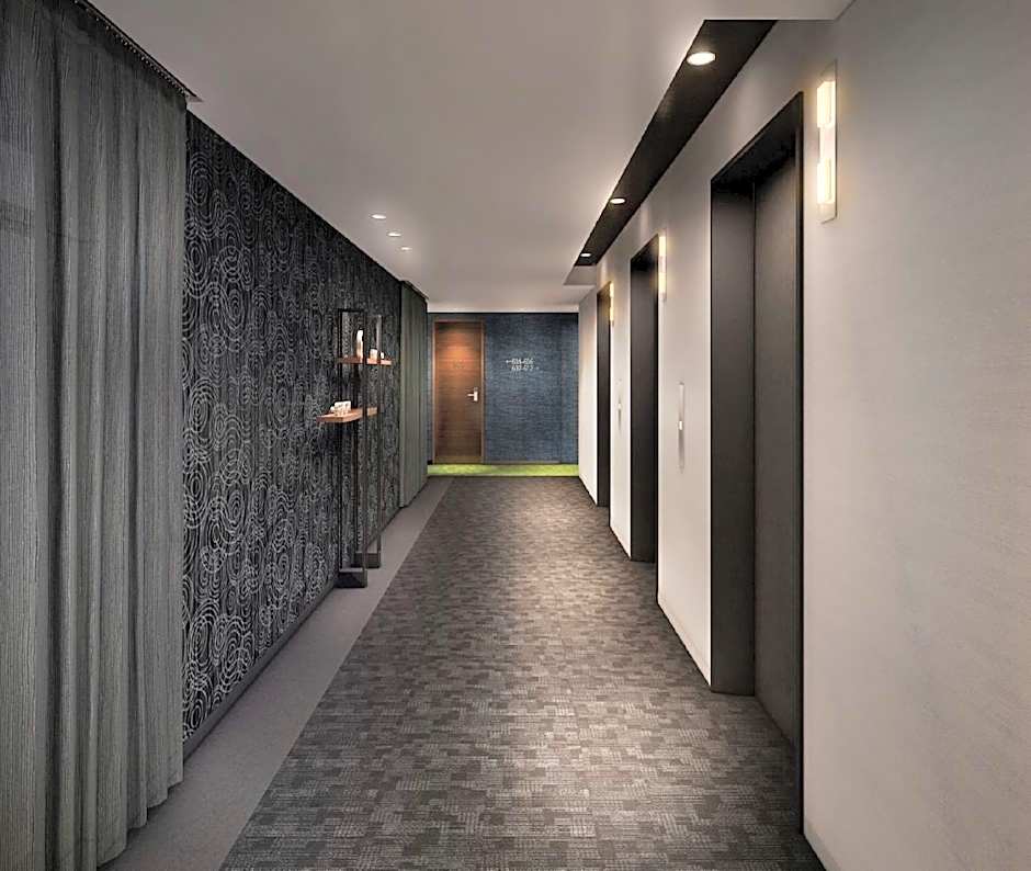 Tmark City Hotel Tokyo Omori