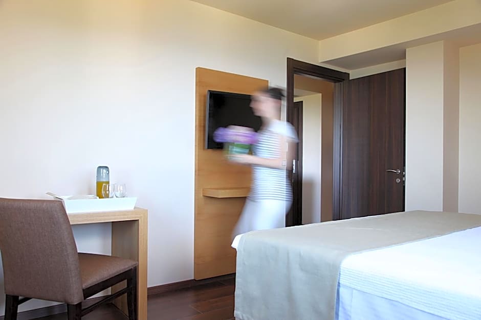 Theta Hotel Pelion