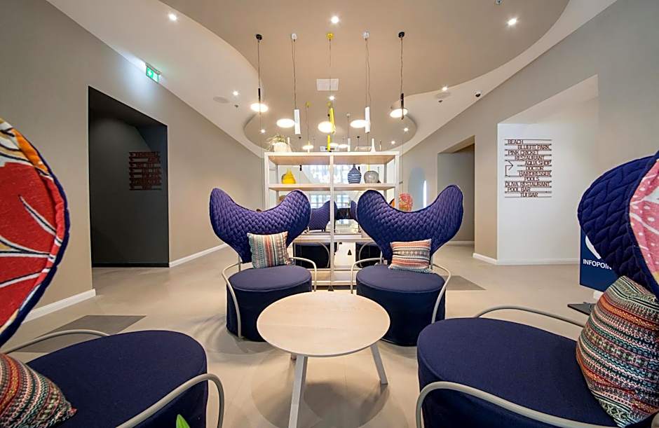 Bluesun Hotel Jadran