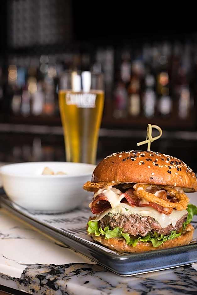 DoubleTree by Hilton Kingston