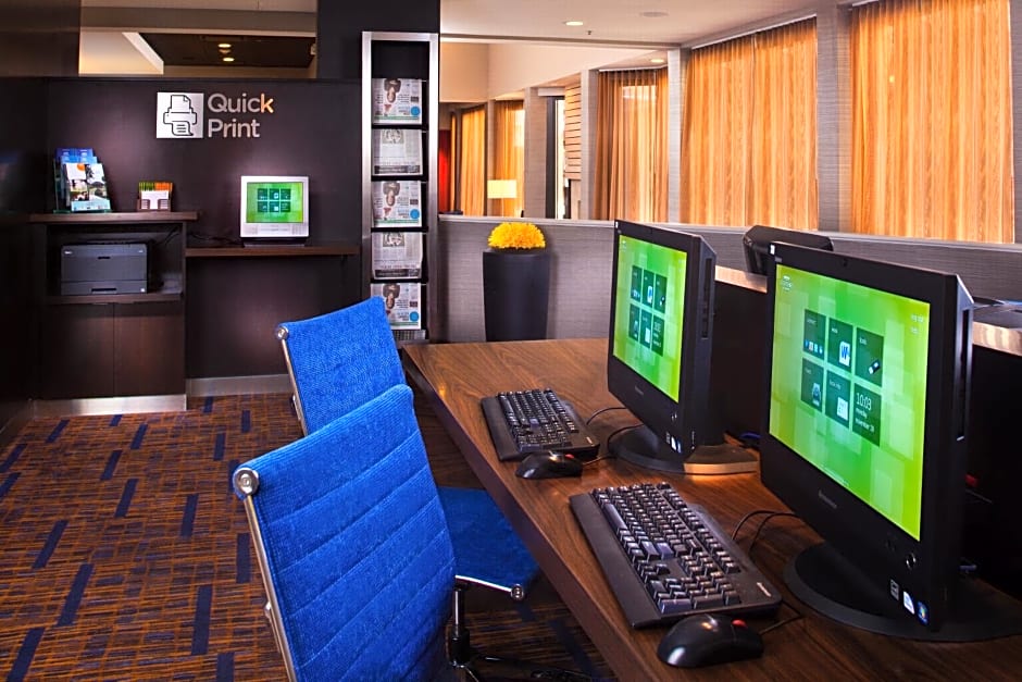 Courtyard by Marriott Little Rock West