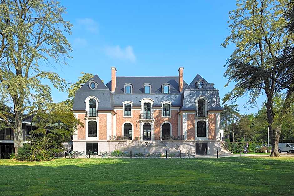 Bienheureux Hôtel & Restaurant