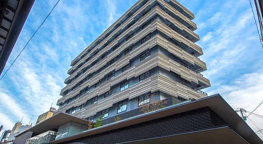 Tokyu Stay Kyoto Sakaiza Shijo Kawaramachi