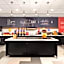 Hampton Inn By Hilton Stafford/Quantico-Aquia