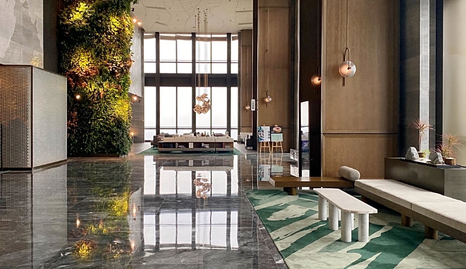 The Westin Zhongshan Guzhen