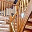 Glen Clova Lodges