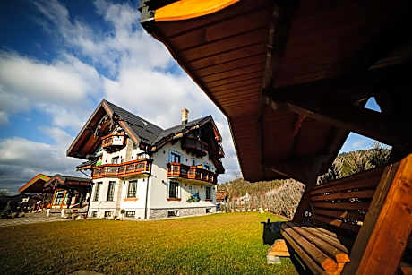 Colț de Austria