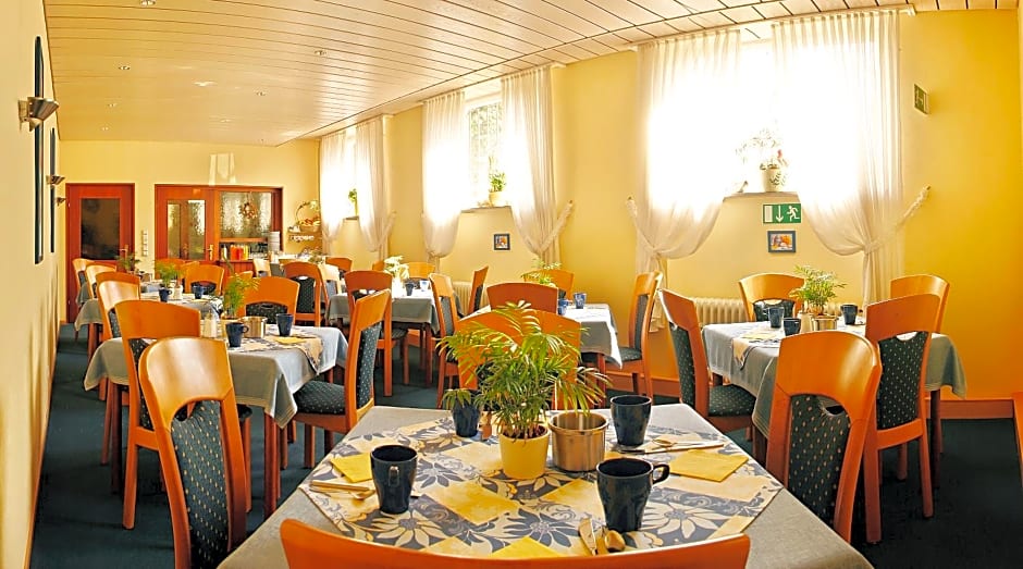 Pension Keinath