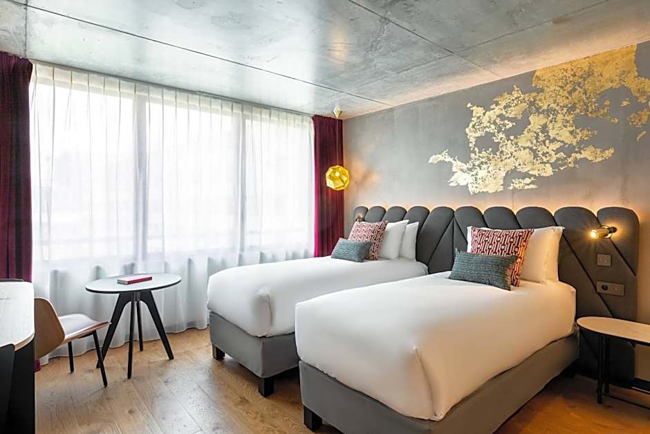 Renaissance Bordeaux Hotel
