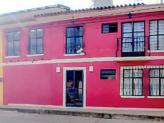 Posada Catalina