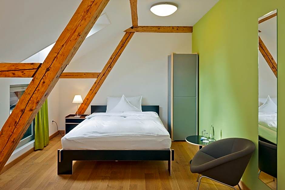 Boutique-Hotel Auberge Langenthal