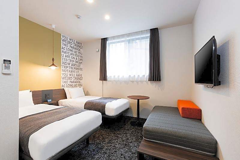 Hotel M's Est Gojo Odawara