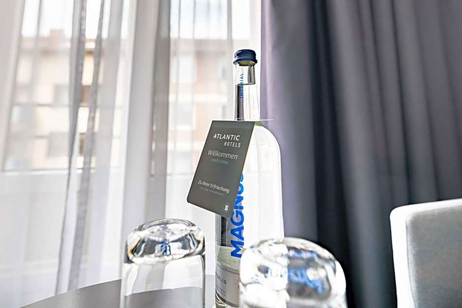 ATLANTIC Hotel Vegesack