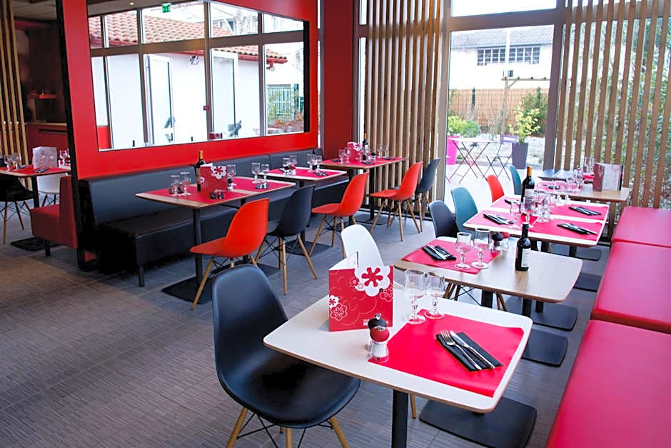 ibis Bayonne Centre