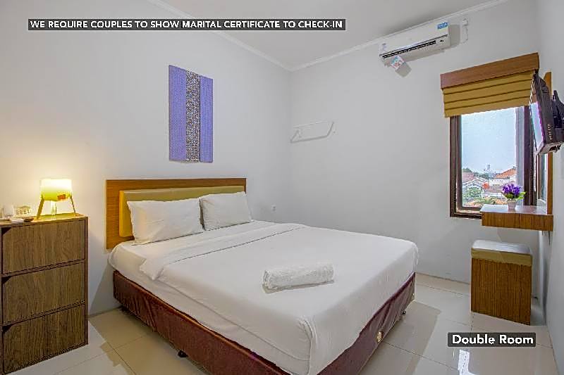 Uptown Residence Syariah Pondok Pinang