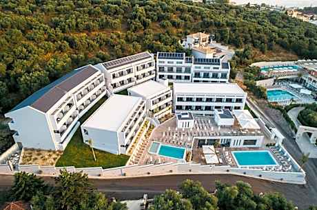 Tesoro Hotel Zakynthos
