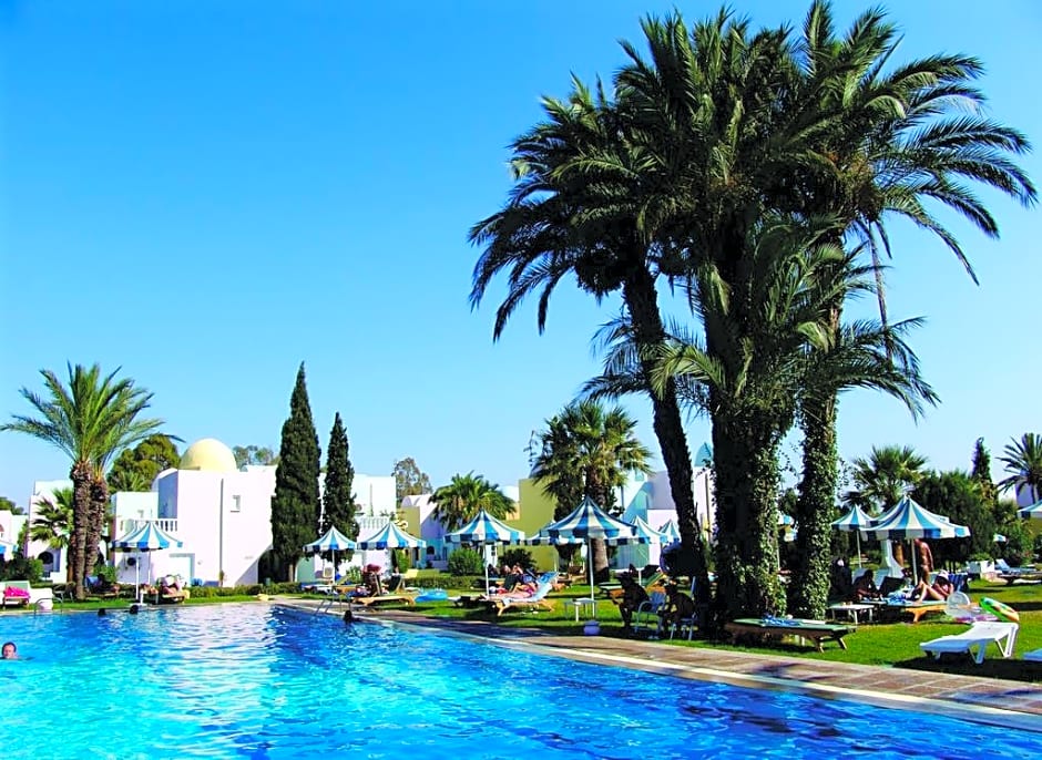 Caribbean World Monastir